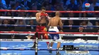 Donaire vs simpiwe pelea completa [upl. by Aerdied225]