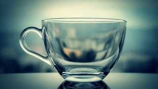 Nikon D7000 Video Test  Slow Motion  Coffee [upl. by Reggy]