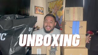 Funko Pop UNBOXING w Surprise [upl. by Lateh]