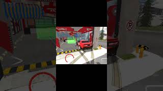 Dodge Demon Challenger Drift setup  Car Parking Multiplayer carparkingmultiplayer cpm2 [upl. by Racso]