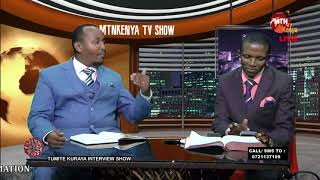 GUCUTHIRIRIA JESU KRISTO MWANA WA NGAI BY REV GOERGE NDICHU [upl. by Stormy]