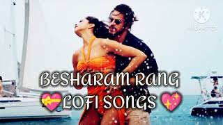 Besharam rang song  Pathan movie song  King Khan remix music  music newsong Besharamrang 🎶😍 [upl. by Varien]