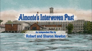 The Story of Almonte Part 1 full film [upl. by Elletnahs]