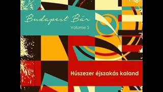 Budapest Bár  Boogie a zongorán [upl. by Pittel]