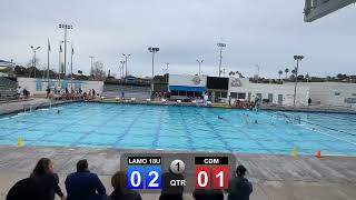 18U Kap7 2024 vs CDM [upl. by Darryn328]