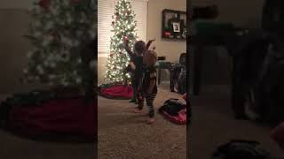 17122017  Shanann Watts Facebook Video [upl. by Hebel]