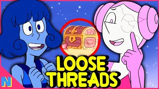 The Unanswered Steven Universe Questions Fans Want Solved  Steven Universe Future Finale [upl. by Phyllis]