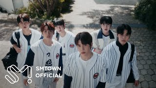 NCT NEW TEAM Hands Up MV [upl. by Procora]