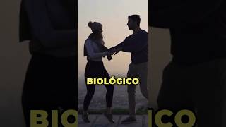 El enamoramiento El origen biológico y bioquímico del amor [upl. by Breech583]