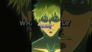 The Soul King Trial bleach bleachanime anime [upl. by Ahsinnod]