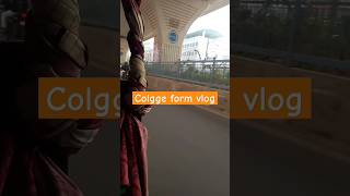 College form vlog [upl. by Crist]