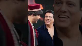 Krushna Abhishek and Govinda Kapil Sharma show kapilsharma govinda krushnaabhishek shorts tgiks [upl. by Ecar204]