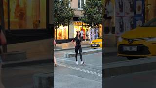 😅Istanbul hi from Kazakhstan 🇰🇿 reels reccomended reelsvideo [upl. by Chicky]