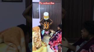 Funny video🤣🤣comedy realfools surajroxfunnyvibeo vikramcomedyvideo shorts shortsfeed [upl. by Nillok843]