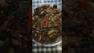 My simple laing recipe delicious easyrecipe [upl. by Ji658]