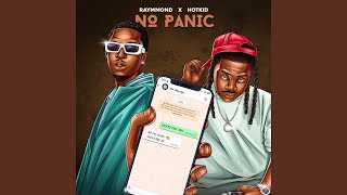 No Panic [upl. by Tilney]