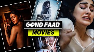 Top 5 Crime Thriller South Movies on YouTube in Hindi [upl. by Harmaning]