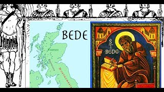 Bedes Ecclesiastical History of the English People Pt 4 [upl. by Akerue]