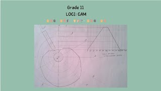 Grade 11 EGD CAM Pg113 [upl. by Adria]