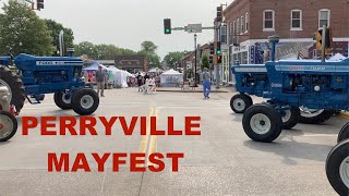 Perryville Mayfest 2023 [upl. by Randolf]