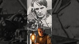 Thomas Edison The Genius Who Lit Up The World [upl. by Warring]