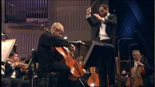 Lutoslawski Cello concerto [upl. by Clareta985]