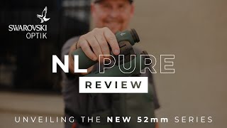 Swarovski NL Pure Review [upl. by Millie]