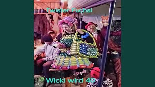 Wicki Wird 40 [upl. by Olumor]