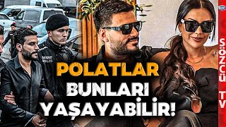 Dilan Polat Engin Polat Tahliye Edildi Hukukçudan Bomba Sözler Kabus Yaşayabilirler [upl. by Essa200]