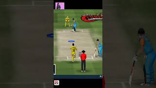 Rohit Sharma Six WCC2 Game [upl. by Suhail]