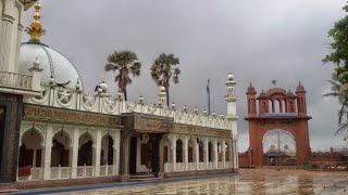 Shukrullah shah dargah Versova Mumbai  Vlog amp Biography Mohsinrazaqadri smrqvlog [upl. by Etnuahc770]