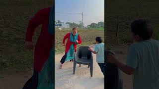 Baarish Ban Jana 🤪🤪 shorts love funny funnyvideos viralvideo maa [upl. by Darnok]