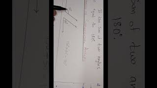 Mnemonic for Complementary amp Supplementary Angles [upl. by Drawoh]