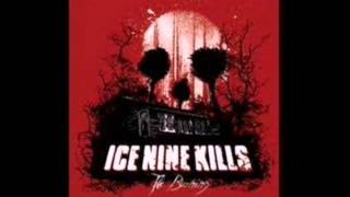 Ice Nine Kills Animals [upl. by Nee]