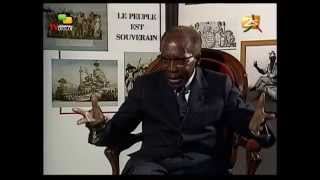 LEOPOLD SEDAR SENGHOR  DE LA NÉGRITUDE À LUNIVERSEL 1ÈRE PARTIE [upl. by Ahsii449]