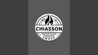 Chiasson Smoke is live [upl. by Lagasse]