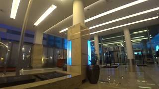 Sofitel Hotel Heathrow T5 [upl. by Nazario400]