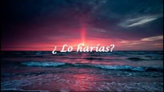 Alina Baraz Paradise subtitulado español [upl. by Stirling]