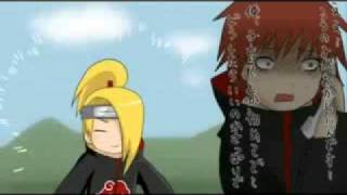 Deidara Kawaii [upl. by Rillings]