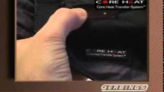 Gerbing heated gloves [upl. by Ahsirt]