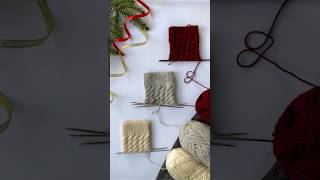 sockknitting christmas sockknitter sockenstricken sockknittingaddict villasukat woolsocks [upl. by Eileen438]