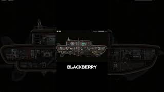 blackberry or samsung barotrauma [upl. by Daley705]