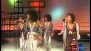 American Bandstand Boogie Fever Sylvers [upl. by Oiciruam]