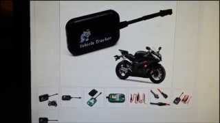 GPS Vehicle tracker setup all you have to know [upl. by Puduns438]