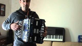 Vinho Verde Góis concertina Lusitáli [upl. by Oyr]