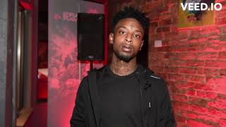 21 Savage  Act a Fool Unreleased [upl. by Ahsiuq]