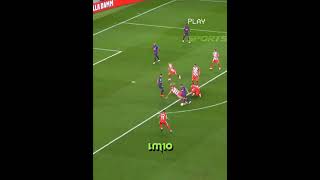 Les meilleurs dribble de messi [upl. by Idelle]