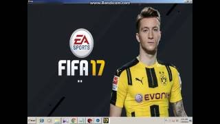 FIFA 17 CRACK BYPASSED FINALLY WORKING 100 WITH PROOF [upl. by Ynnal879]