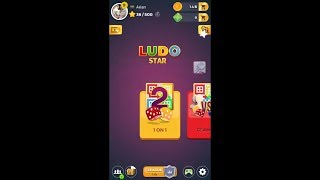 How to hack billions of coins in ludo star using simple trick October 2017 update using gamekiller [upl. by Sacram165]