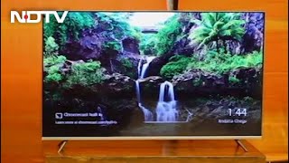 Acer V series QLED TV 55 inch genuine review after 7 day usage [upl. by Assyli]